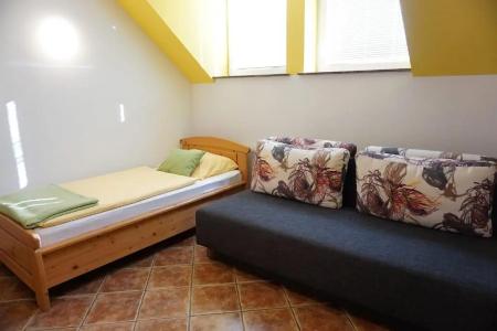 Rooms &  Pr Matjon - 105