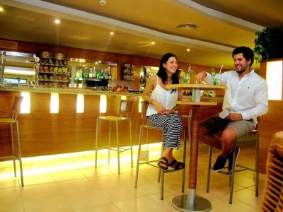 Ohtels Vil·la Romana - 14