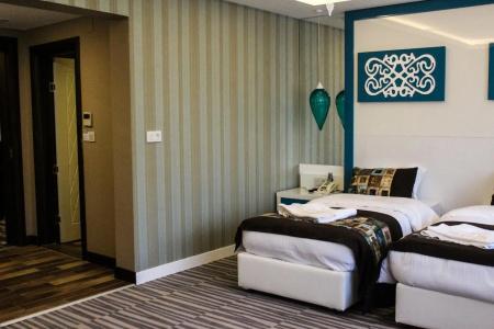 Grand Bursa - 4