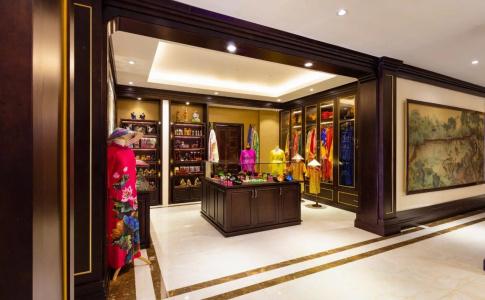 Thanh Lich Royal Boutique - 28
