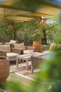 Iphigenia Mythic Retreat - 21