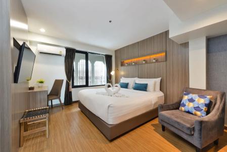 Bedever Bangkok Boutique - 31