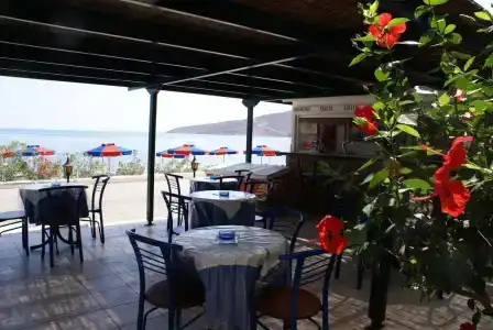 Eleni Beach - 8