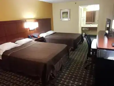 Budget Inn Of - 1