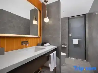 Home2 Suites by Hilton DALI ER'HAI - 82