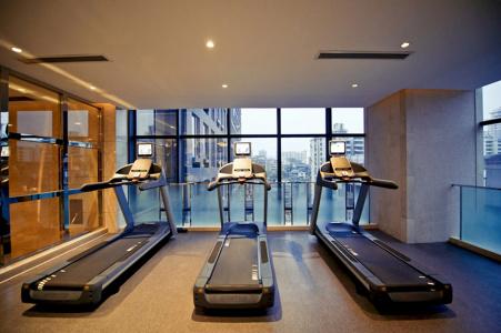 DoubleTree by Hilton Chongqing North - 23