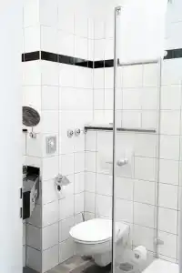 Astor und Aparthotel - 34