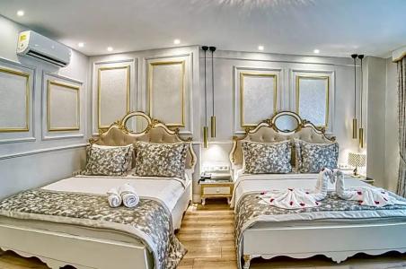 Sirkeci Ersu & Spa - 96