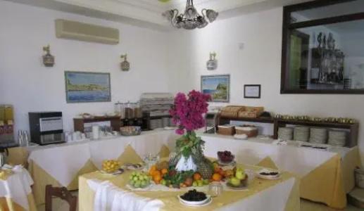 Egitarso Sul Mare - 20