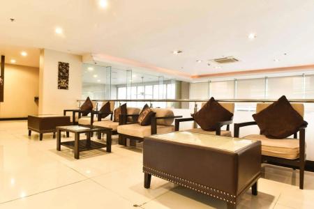 Boss Suites Nana - 13