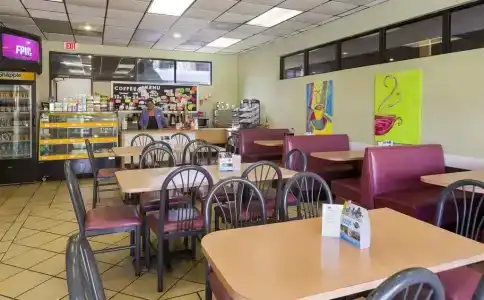Monreale Express International Drive Orlando - 23