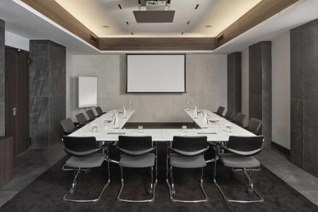 Hyatt Centric Milan Centrale - 26