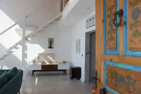 Mandalina Luxury Boutique Otel - 10