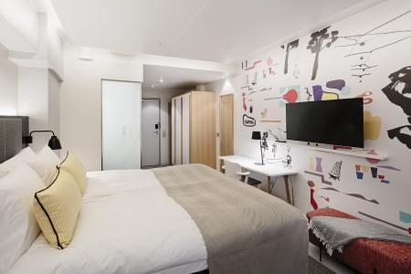 Indigo Helsinki-Boulevard, an IHG Hotel - 30