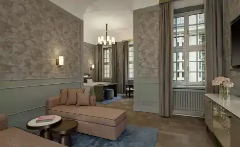Taschenbergpalais Kempinski - 118