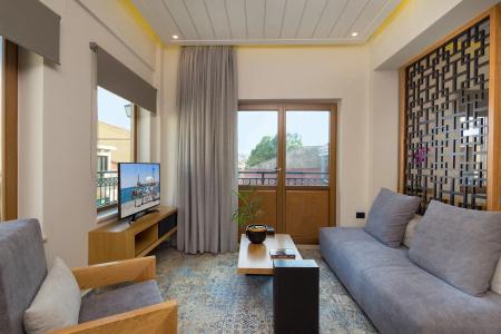 Querini Luxury Suites - 1