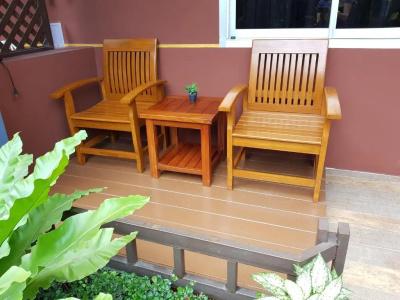 Baan Baimai Boutique Room - 34