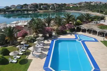 Cesme Ladin - 5