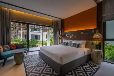 Grand Mercure Khao Lak Bangsak Sha Extra Plus - 45