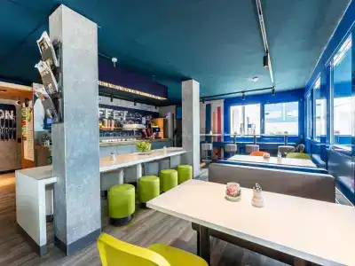 ibis budget Koeln Porz - 2