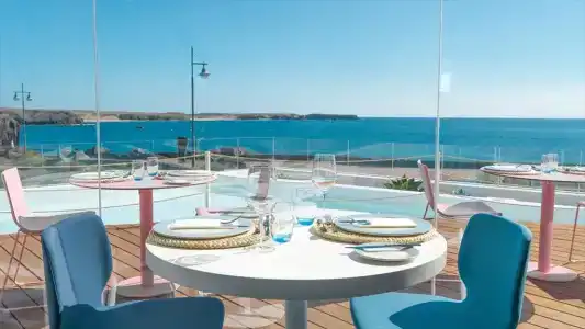 La Cala Suites - Adults Only - 12