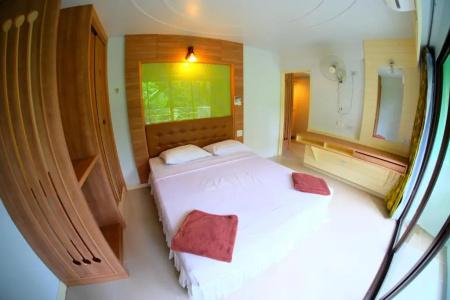 Aonang Top View - 38