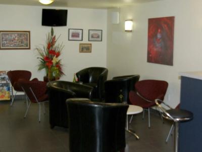 Abbots – and Conference Centre - 14