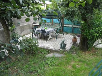 Khvamli Guest House - 16