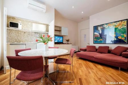 Residence Sacchi Aparthotel - 33