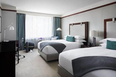 The Ritz-Carlton Georgetown, Washington, D.C. - 77