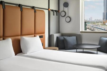 Ibis Al Barsha - 47