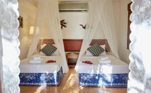 Natural Wing Health Spa and Resort - 3