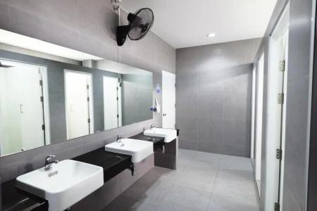 Wayha Hostel Don Mueang Airport - 49