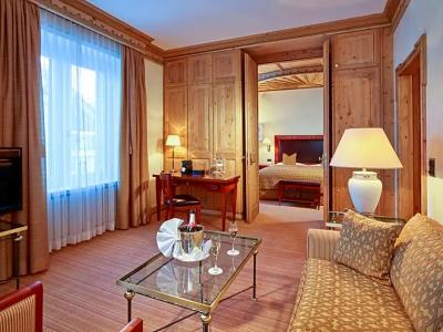 Grand Kronenhof - 240