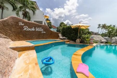 The Rock Samui - Sha Extra Plus - 414