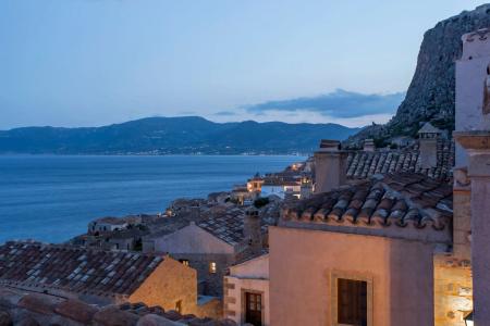 Bastione Malvasia (ex New Malvasia) - 31