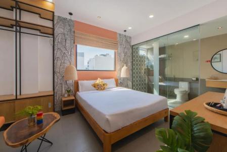 Shoho Nha Trang - 42