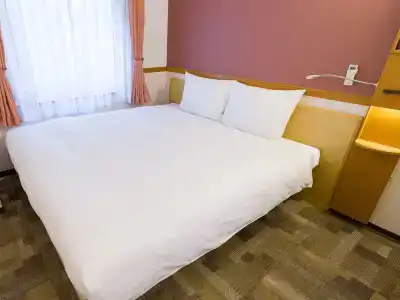 Toyoko Inn Shin-Omiya Ekimae - 73