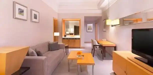 Four Points by Sheraton Shenzhen - 110