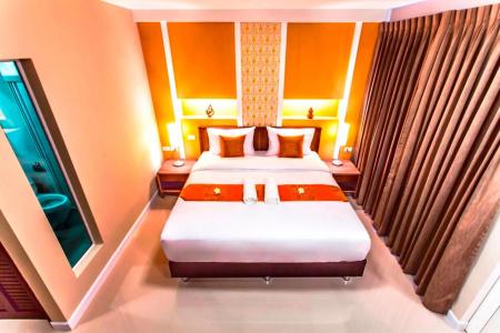 The Aim Sathorn - 22