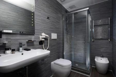 Gregorio Vii Luxury Suites - 62