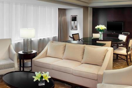 Sheraton Xi'an - 1