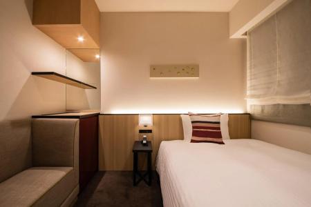 Vista Fukuoka Nakasu-Kawabata - 16