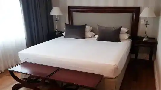 Buenos Aires Marriott - 126
