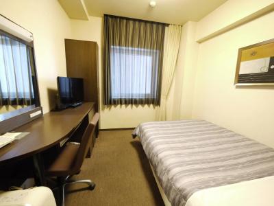 Route-Inn Chitose Ekimae - 31