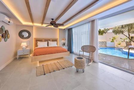 Kalkan Saray Suites - 337