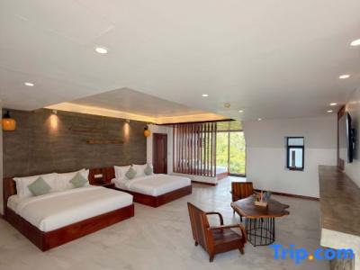 Riversoul Residence - 130