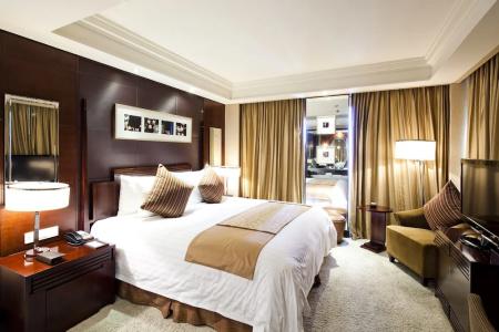 New Century Grand Hangzhou - 77
