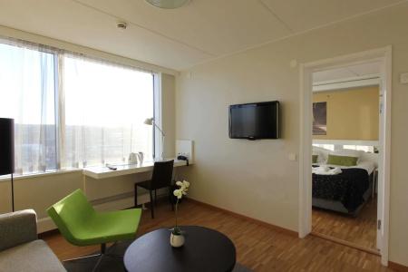 Scandic Opalen - 4