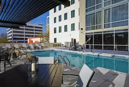 Staybridge Suites - Houston - Galleria Area, an IHG - 6